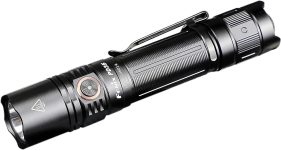 Fenix PD35 V3.0 Flashlight.